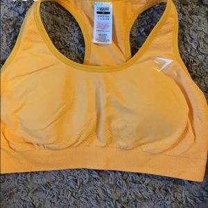 Gymshark Vital Seamless 2.0 Sports Bra